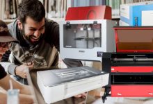 Best laser cutter for small business. Reviews and Buying Guide