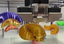 3D Printed Slug; 4 Slug Models for Your 3D Printer