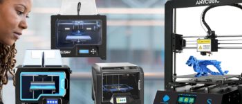 Best 3d printer for flexible filament. Review & Buyer’s Guide