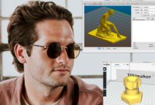 Slic3r vs. CURA, 3D Printing Slicer Programs Comparison, and Contrast Guide