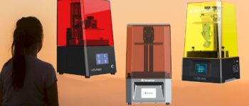 Best Cheap Resin 3D Printer; Review & Buyer’s Guide