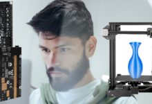 SKR MINI E3 V2 Setup Guide for Ender 3 Pro 3D Printer