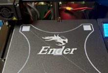 Is your Filament not Sticking to Bed for Ender 3? (Solved)
