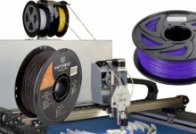 How Much Can You Print with 1KG of Filament: Know the Secret