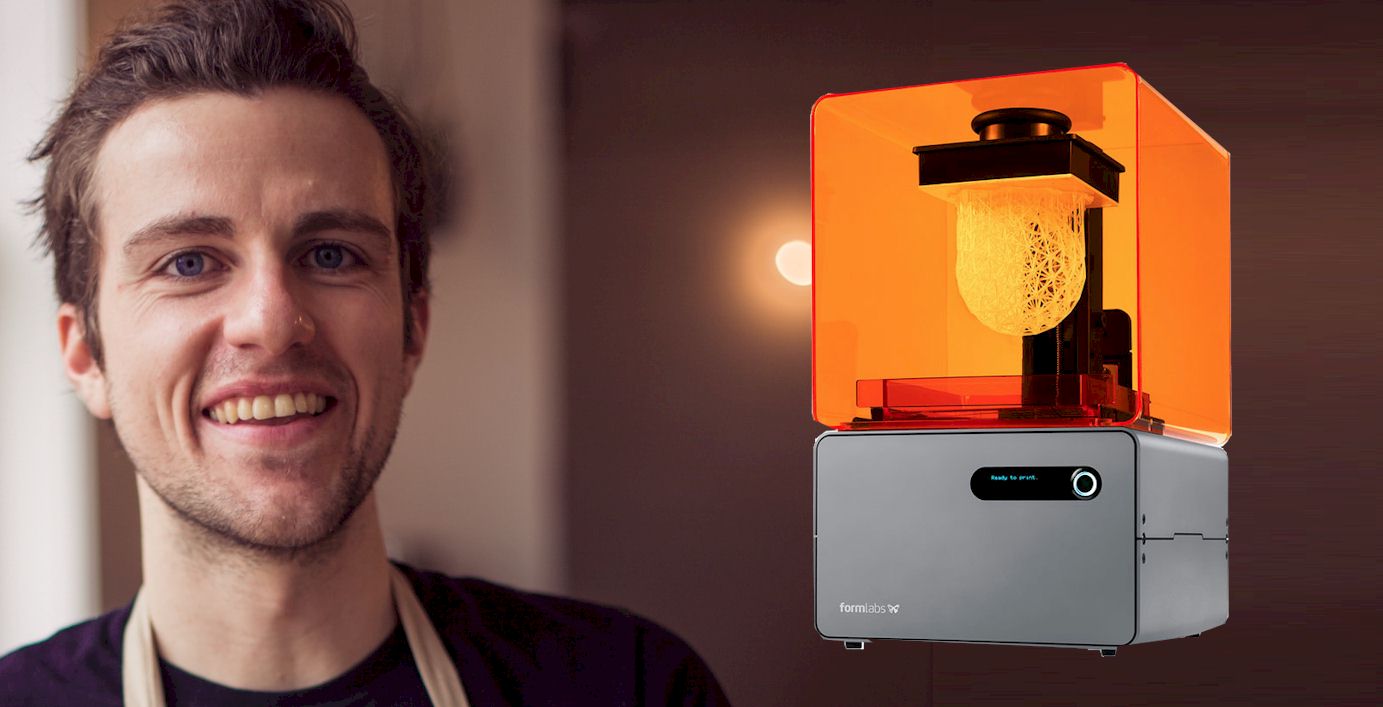 Formlabs Form 1 review