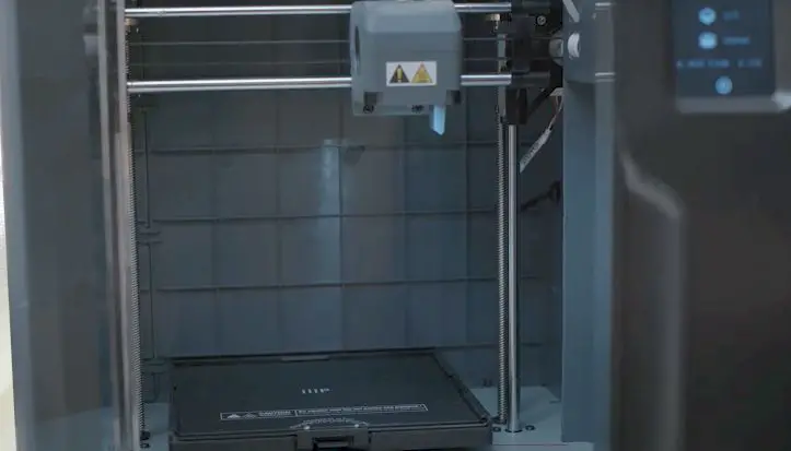 Monoprice Voxel 3D printer performance