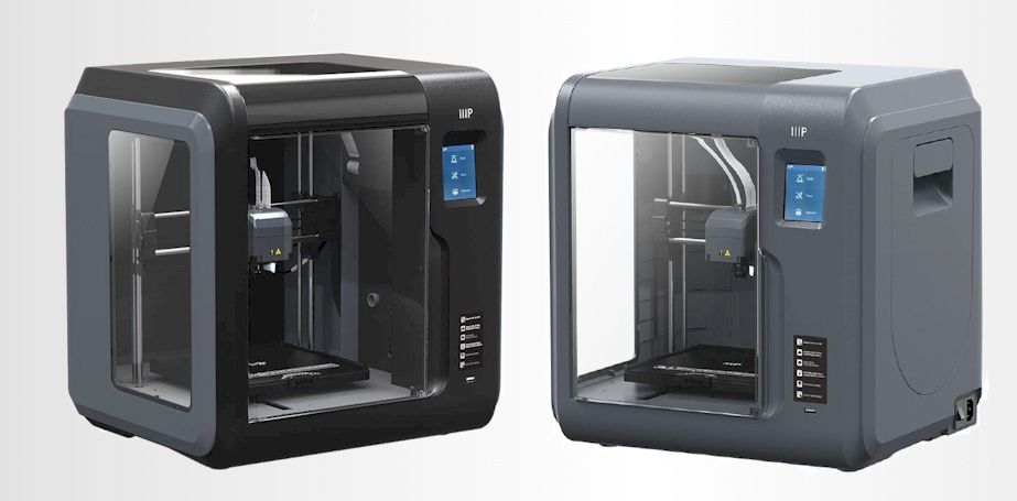 Monoprice Voxel 3D Printer 