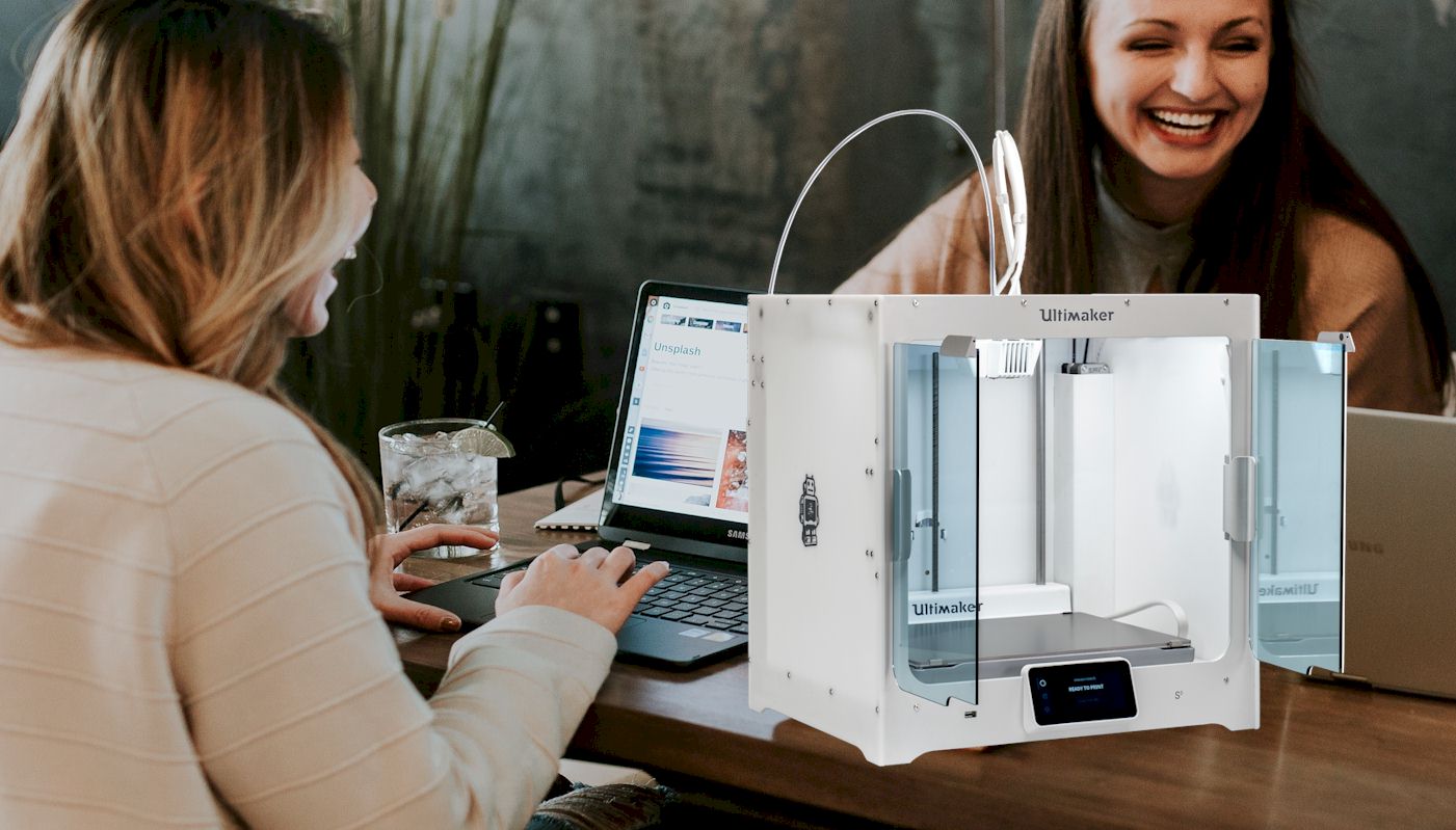 Ultimaker S3 Review