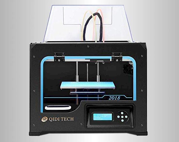 QIDI Tech 3D Printer 