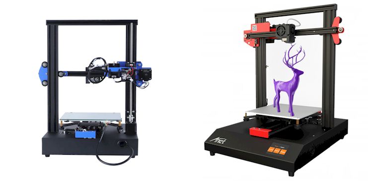 Anet ET4 pro 3D Printer 