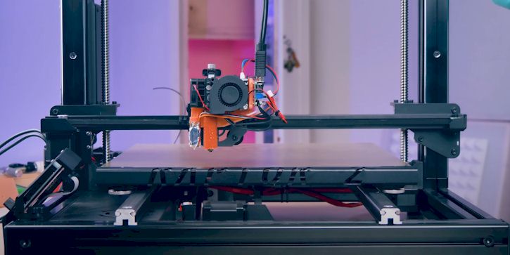 Formbot Raptor 2 3D Printer 
