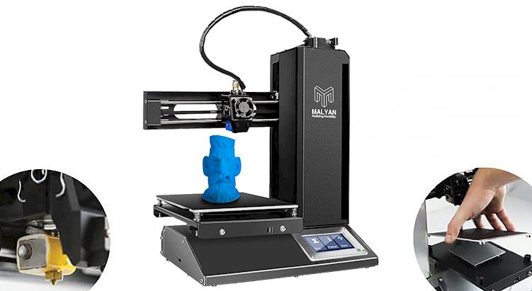 Malyan 3D Printer 