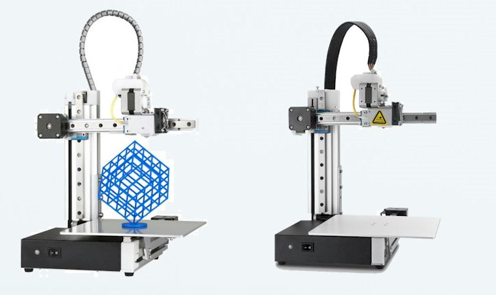 Tiertime Cetus 3D Printer